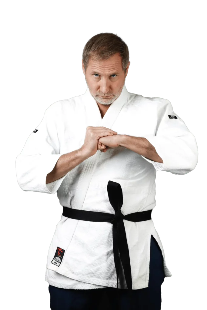 Dany Mauro en Vladimir Poutine