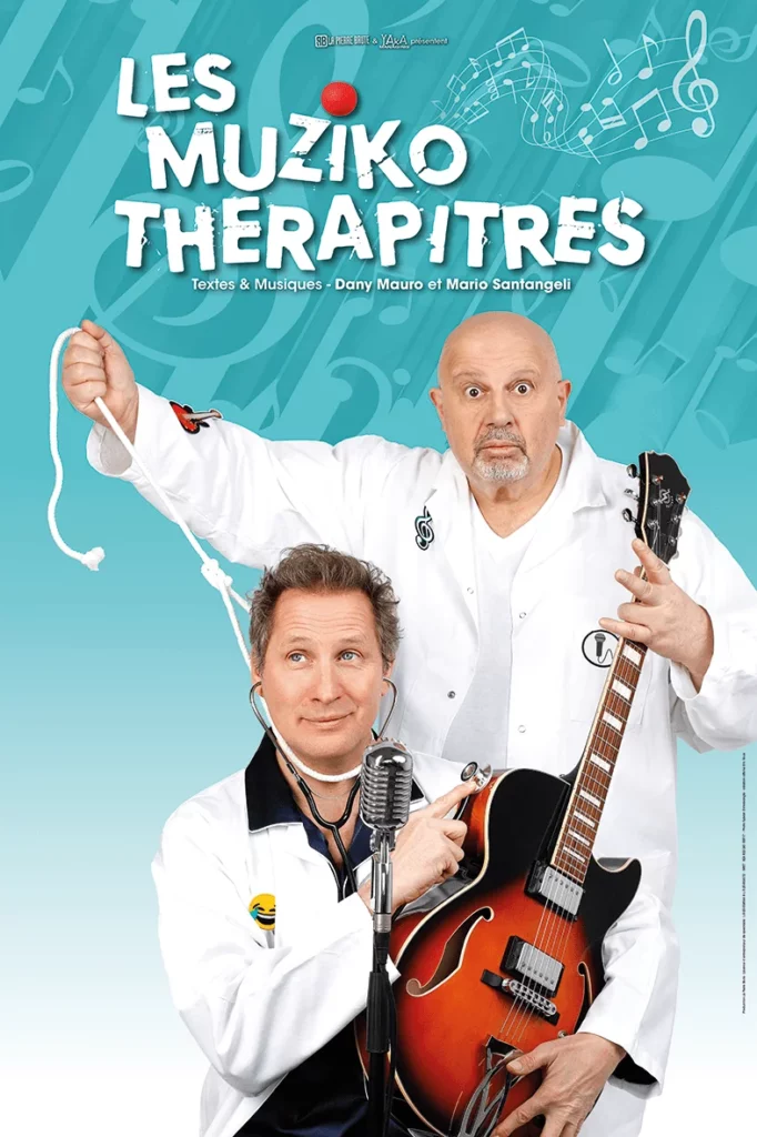 Affiche HD Muziko-therapitres